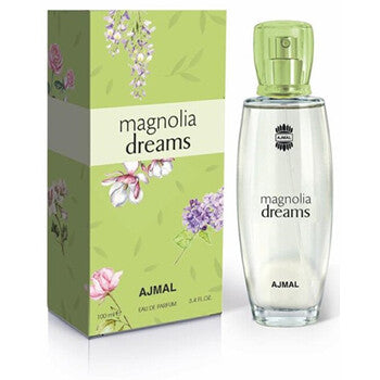 Ajmal - Magnolia Dreams EDP - 100ml - Feel You