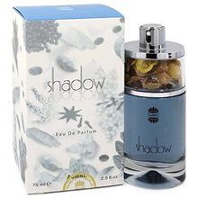 Ajmal - Shadow II For Men EDP - 75ml - Feel You