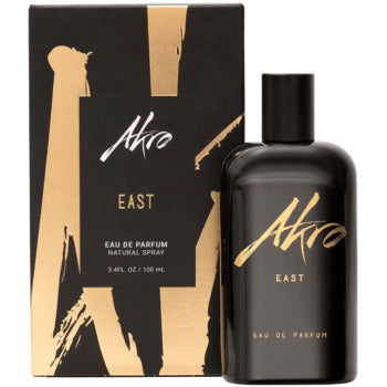 Akro - East EDP - 100ml - Feel You
