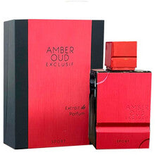 Al Haramain - Amber Oud Exclusif Sport Extrait de Parfum - 60ml - Feel You