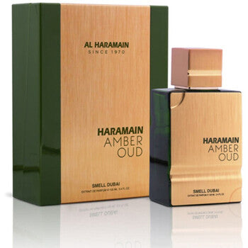Al Haramain - Amber Oud Smell Dubai Extrait de Parfum - 100ml - Feel You