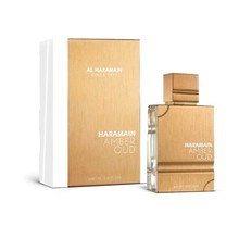 Al Haramain - Amber Oud White Edition EDP - 200ml - Feel You