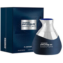Al Haramain - Detour Exclusif Noir EDP - 100ml - Feel You