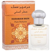 Al Haramain - Musk Parfum - 15ml - Feel You