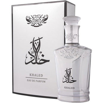 Al Malakia - Khaled EDP - 100ml - Feel You