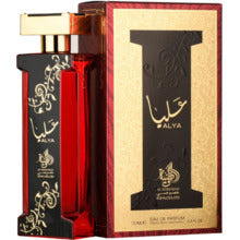 Al Wataniah - Alya EDP - 100ml - Feel You