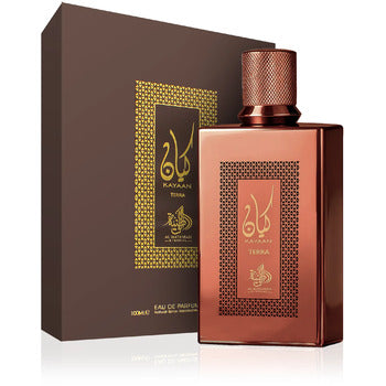 Al Wataniah - Eternal Kayaan Terra EDP - 100ml - Feel You