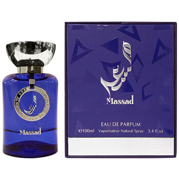 Al Wataniah - Massad Blue EDP - 100ml - Feel You