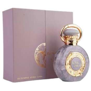 Al Wataniah - Royal Oak II EDP - 100ml - Feel You