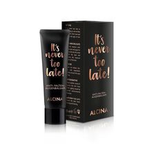 Alcina - Anti-Wrinkle Eye Balm - Intensive Wrinkle Eye Balm - 15ml - Feel You