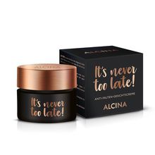 Alcina - Anti-Wrinkle Face Cream - 50ml - Feel You