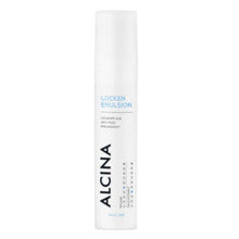 Alcina - Basic Line Locken-Emulsion - Emulsion for wavy hair - 100ml - Feel You