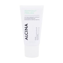 Alcina - Sensitive Scalp Scrub Shampoo - 150ml - Feel You