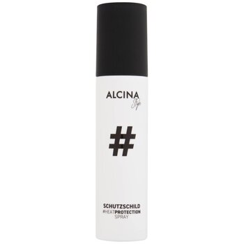 Alcina - Style # Style Heat Protection Spray - 125ml - Feel You