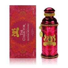 Alexandre J. - The Collector Altesse Mysore EDP - 100ml - Feel You