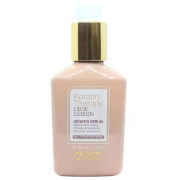 Alfaparf Milano - Lisse Design Keratin Therapy Keratin Serum - 125ml - Feel You