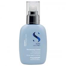 Alfaparf Milano - Semi Di Lino Density Thickening Cream - 125ml - Feel You