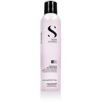 Alfaparf Milano - Semi Di Lino Style&Care Texturizing Dry Shampoo - 300ml