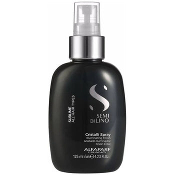 Alfaparf Milano - Semi Di Lino Sublime Cristalli Spray - 125ml - Feel You
