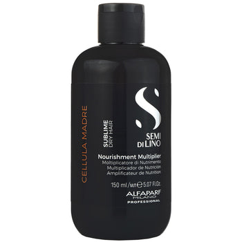 Alfaparf Milano - Semi Di Lino Sublime Nourishment Multiplier - Hair serum - 150ml - Feel You