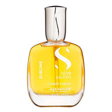 Alfaparf Milano - Semi di Lino Sublime Cristalli Liquidi Serum - 30ml - Feel You