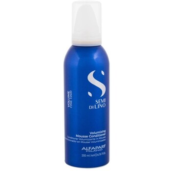 Alfaparf Milano - Semi di Lino Volume Volumizing Mousse Conditioner - 200ml - Feel You