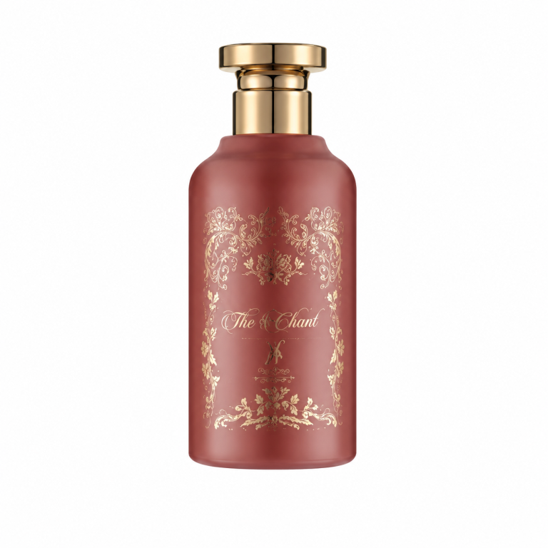Alhambra – The Chant 100ml - Feel You