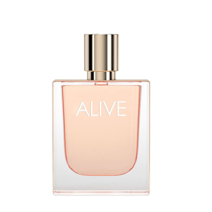 Hugo Boss - Alive EDP - 80ml - Feel You