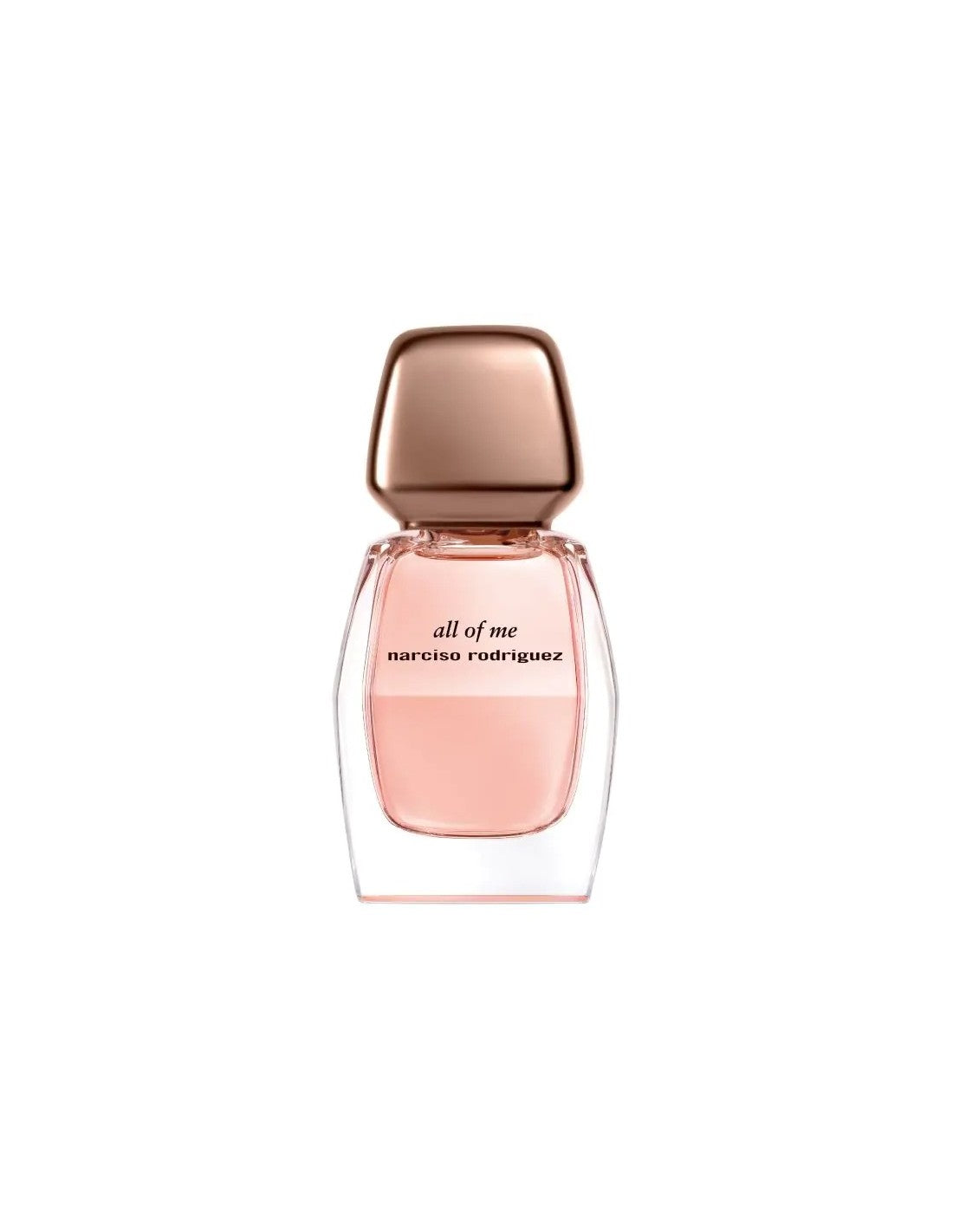 Narciso Rodriguez - All Of Me Intense EDP - 50ml - Feel You