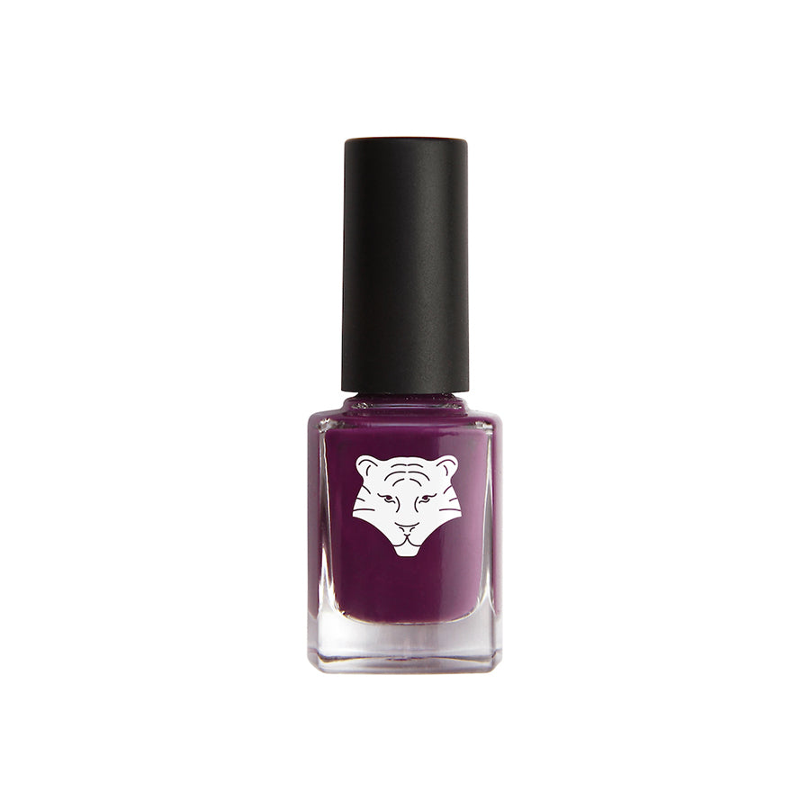 All Tigers, Natural & Vegan, Vegan, Nail Polish, 299, Walk The Talk, 11 ml - Feel You