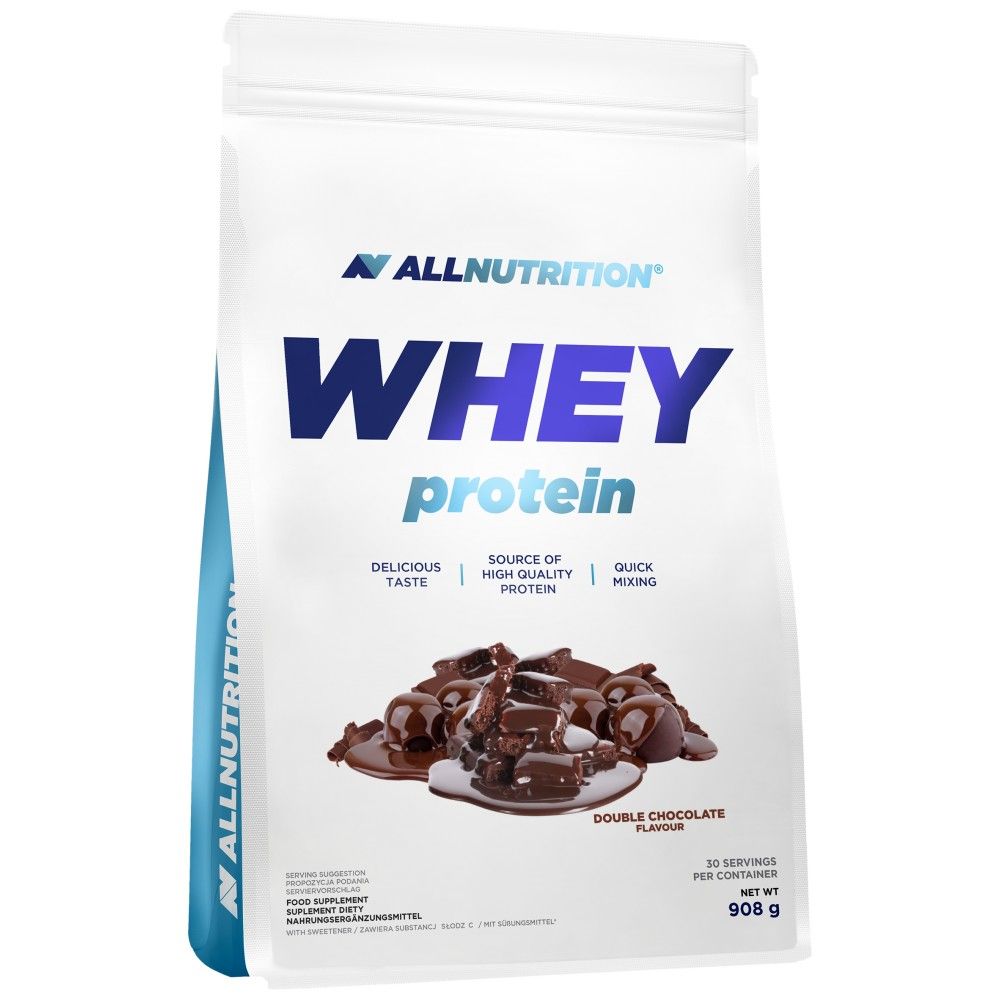 Whey Protein - 908 грама - Feel You