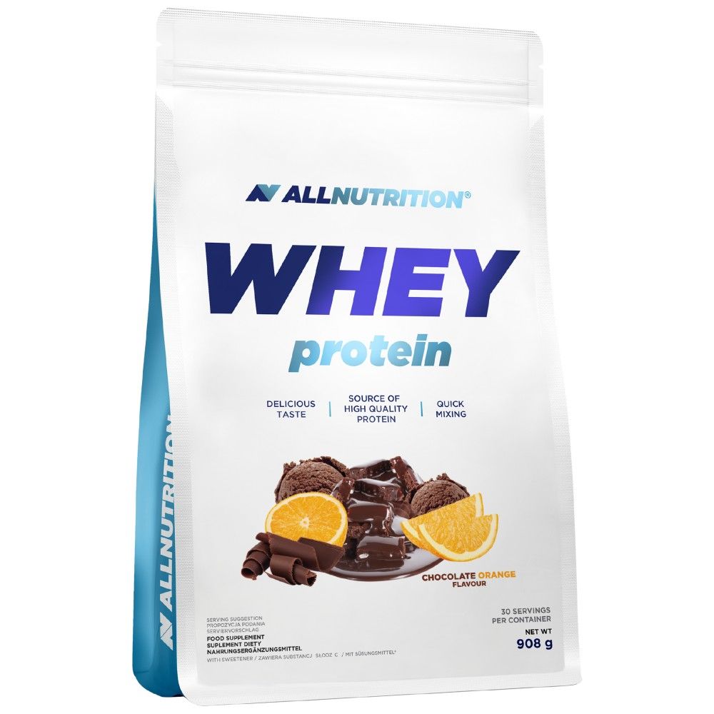 Whey Protein - 908 грама - Feel You