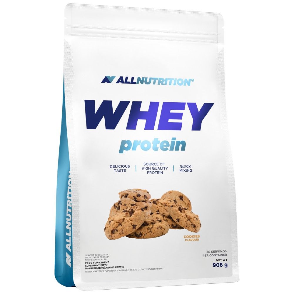 Whey Protein - 908 грама - Feel You