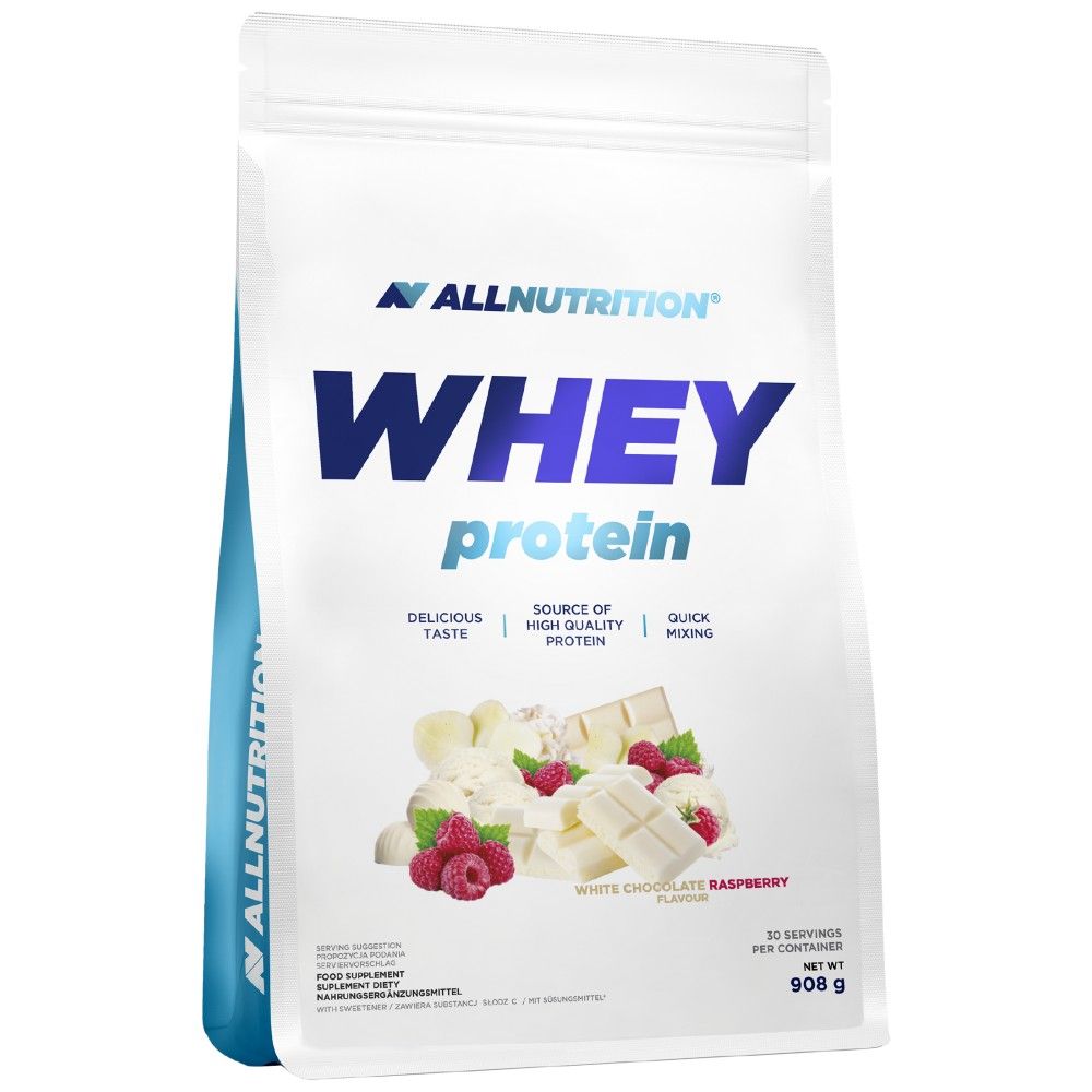 Whey Protein - 908 грама - Feel You