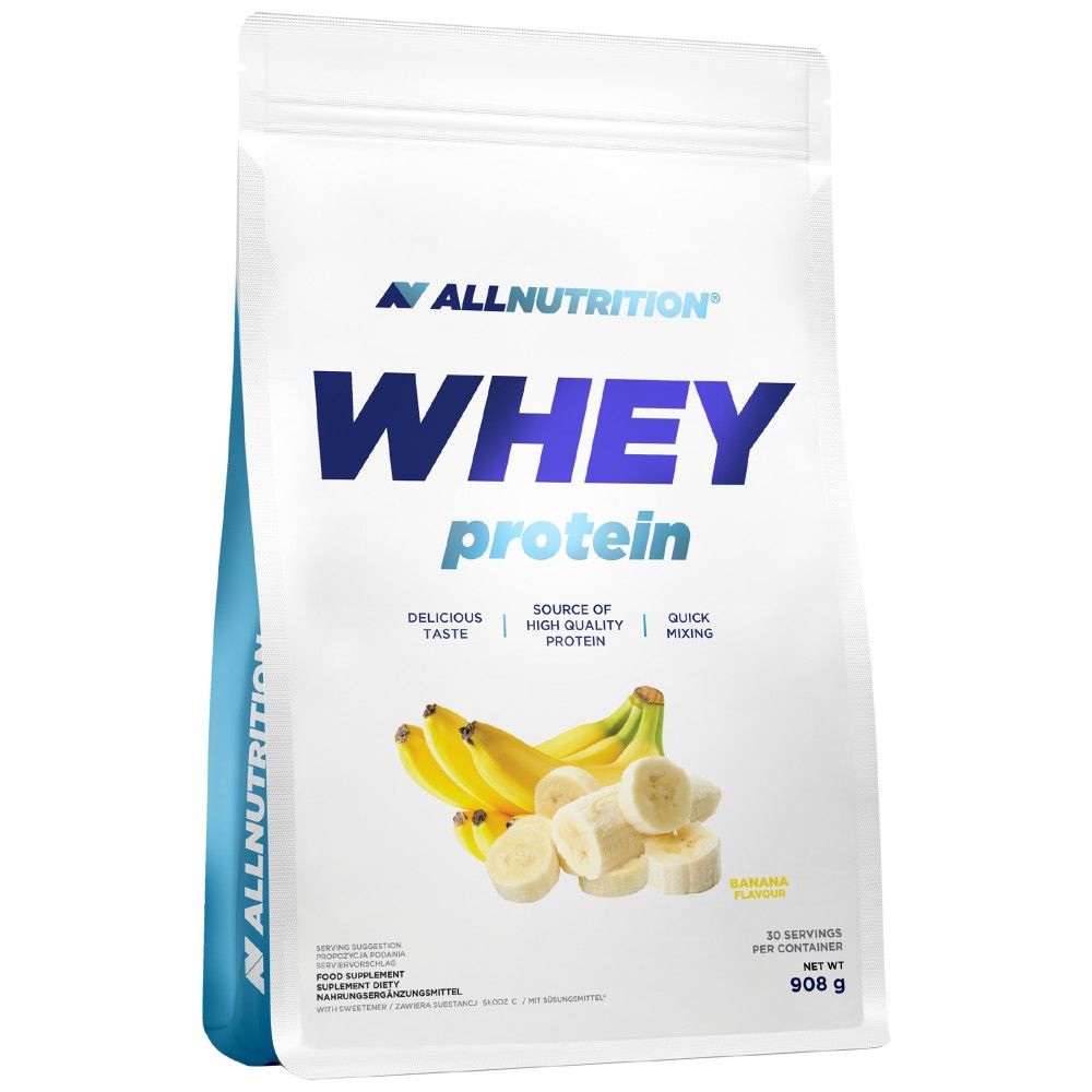 Whey Protein - 908 грама - Feel You