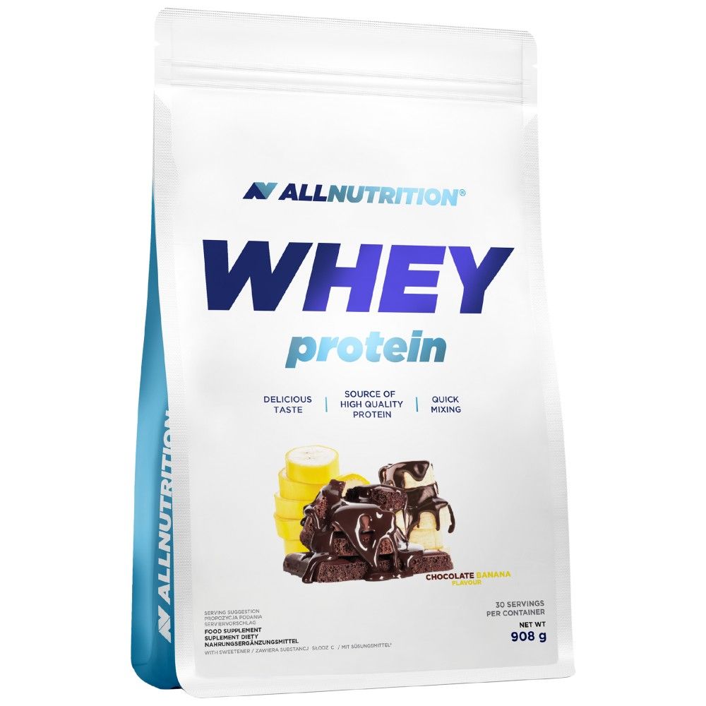 Whey Protein - 908 грама - Feel You