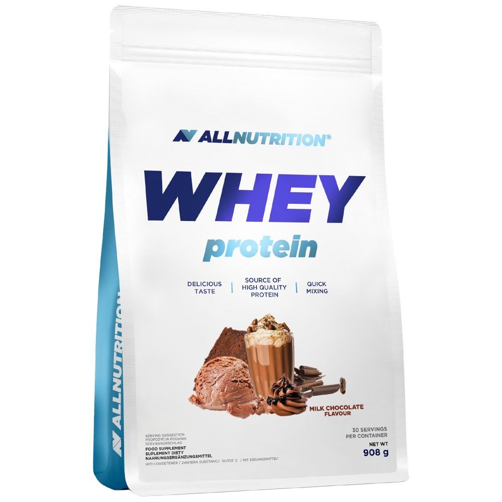 Whey Protein - 908 грама - Feel You