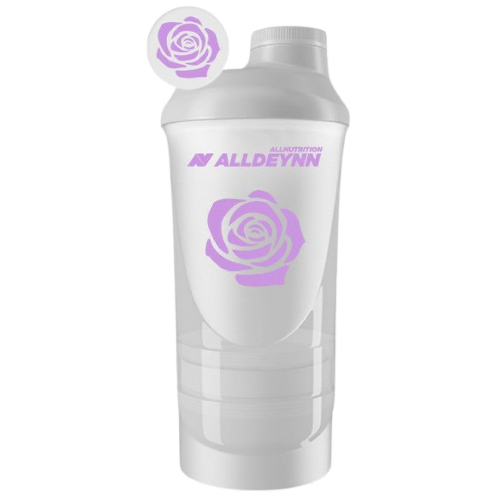 Alldeynn Shaker 600 + 350 мл - Feel You