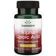 Alpha Lipoic Acid 50 mg - 120 капсули - Feel You