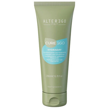Alter Ego - CureEgo Hydraday Frequent Use Conditioner - 200ml - Feel You