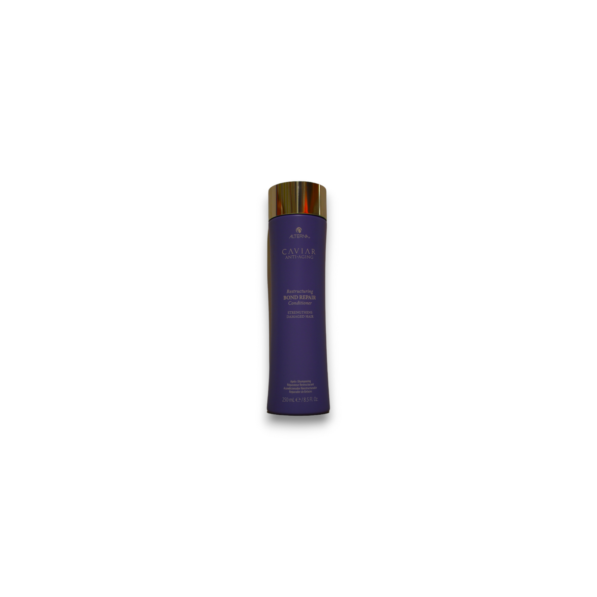 Alterna, Caviar Anti-Aging Restructuring Bond Repair, Caviar Extract, Hair Conditioner, For Nourishing, 250 ml - Feel You