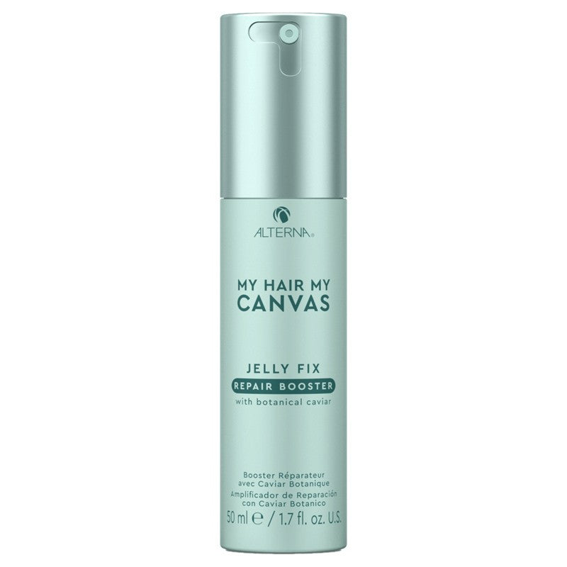 Alterna, My Hair.My Canvas. Jelly Fix, Glycerin, Hair Lotion Treatment, For Repairing, 50 ml - Feel You