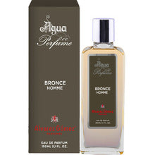 Alvarez Gomez - Aqua de Perfume Bronze Homme EDP - 150ml - Feel You