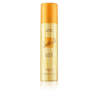 Alyssa Ashley - Coco Vanilla Deospray - 100ml - Feel You