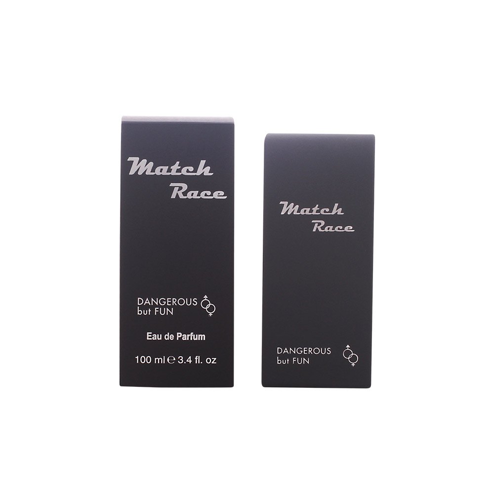 Alyssa Ashley, Match Race, Eau De Parfum, For Men, 100 ml - Feel You