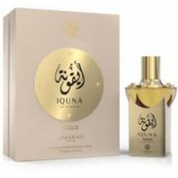Amaran - Iquna Gold EDP - 100ml - Feel You