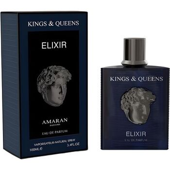 Amaran - Kings & Queens Elixir EDP - 100ml - Feel You