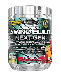 Amino Build - Next Gen 276 грама - Feel You