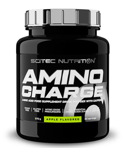 Amino Charge / 30 Serv. 0.570 kg - Feel You