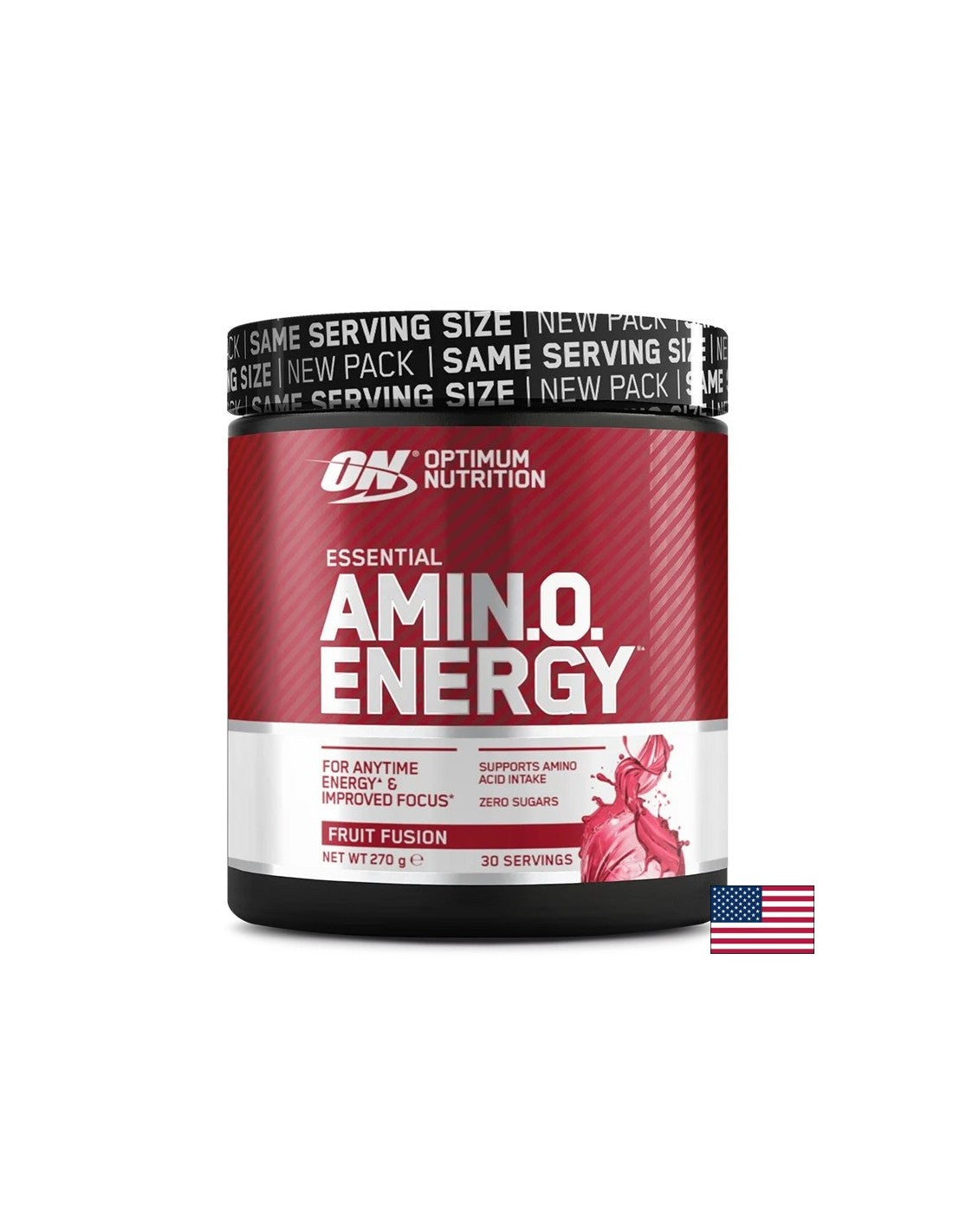 Amino Energy 30 Serv. - Feel You